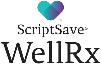 ScriptSave WellRx Prescription Savings Card
