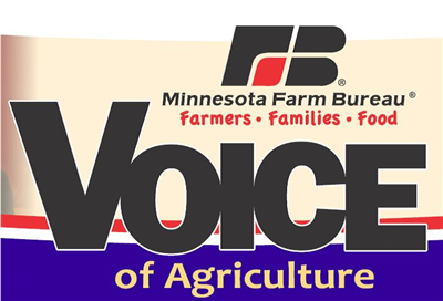 Voice of Agriculture